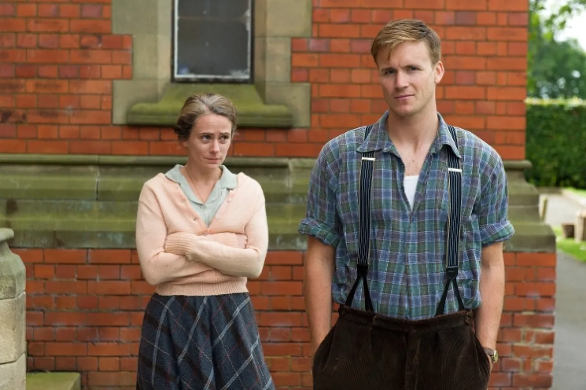 Otec Brown (Father Brown), 2013 - fotogaléria