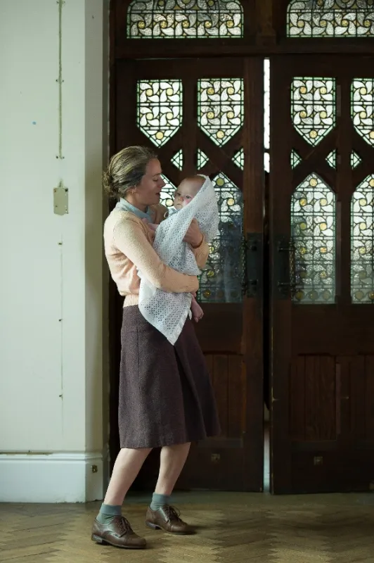 Otec Brown (Father Brown), 2013 - fotogaléria