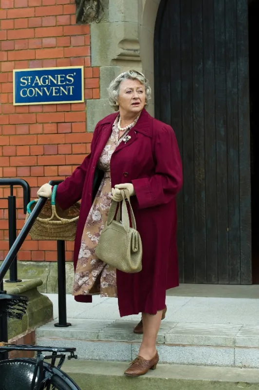 Otec Brown (Father Brown), 2013 - fotogaléria