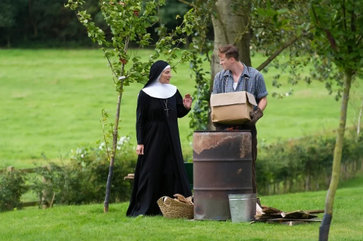 Otec Brown (Father Brown), 2013 - fotogaléria