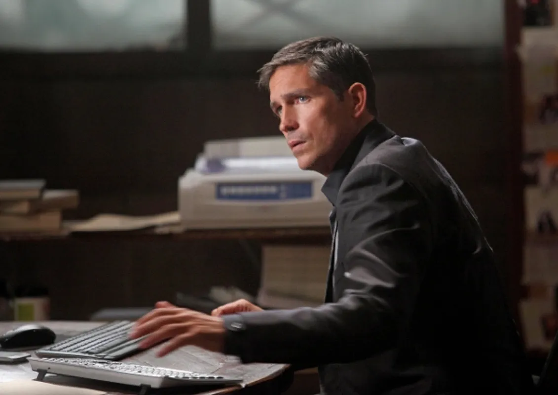 Lovci zločinců (Person of Interest), 2011 - fotogaléria