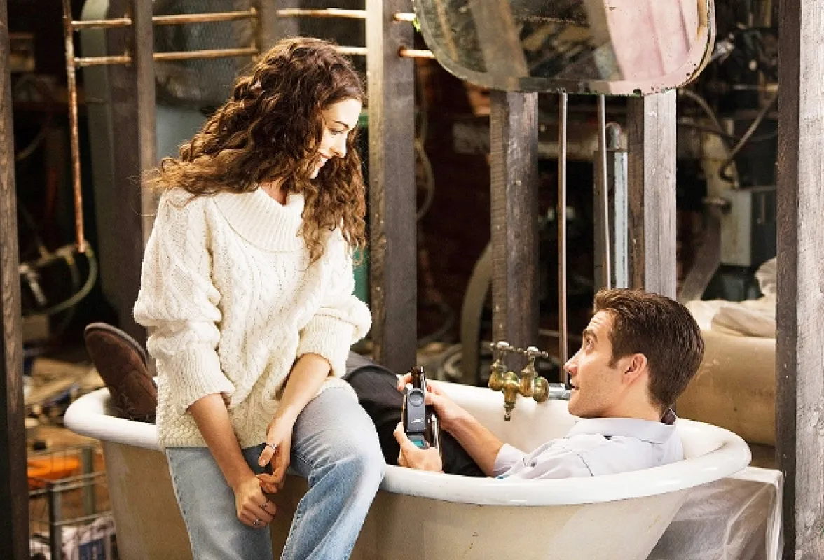 Láska a jiné závislosti (Love & Other Drugs), 2010 - fotogaléria