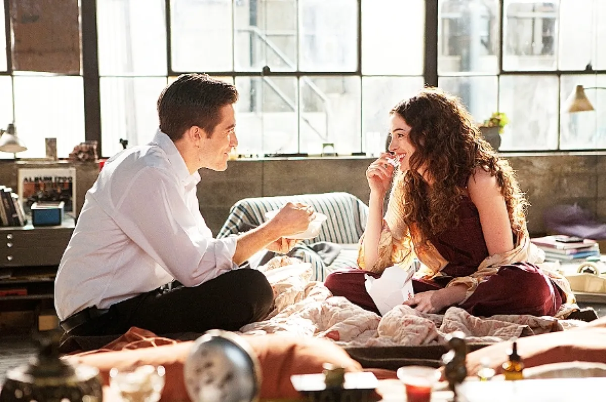 Láska a jiné závislosti (Love & Other Drugs), 2010 - fotogaléria