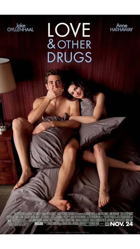 Láska a jiné závislosti (Love & Other Drugs), 2010 - fotogaléria
