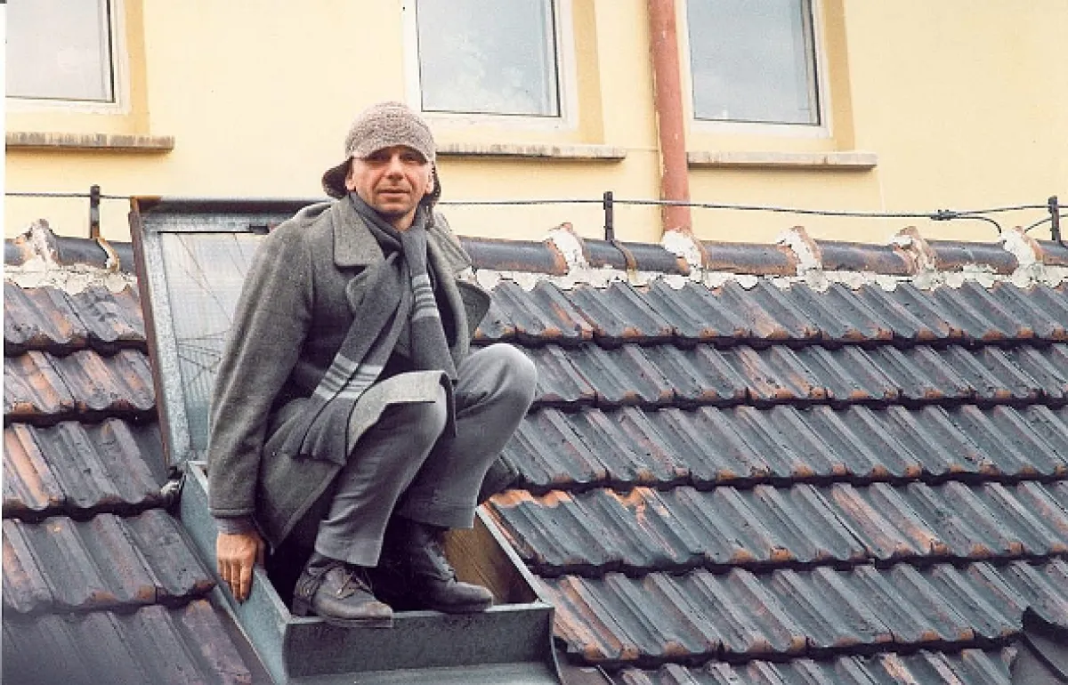 Hriešni ľudia mesta brnianskeho, 1998 - fotogaléria