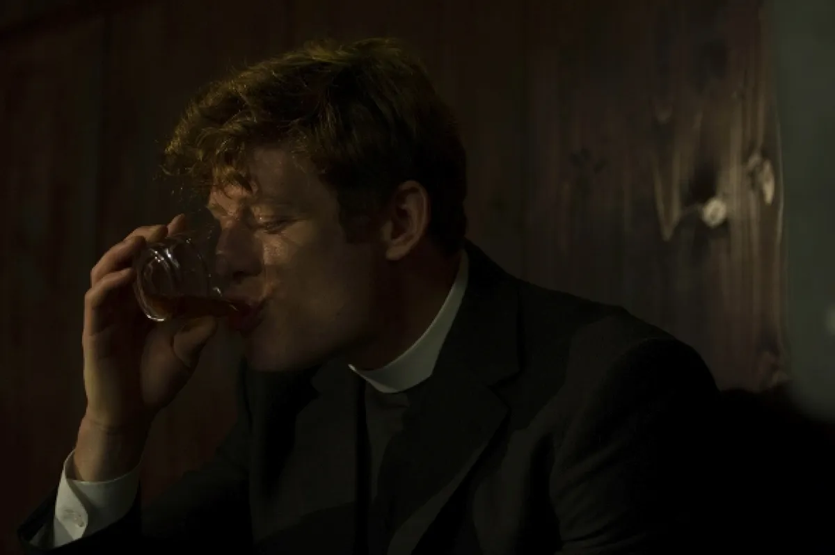 Grantchester, 2016 - fotogaléria