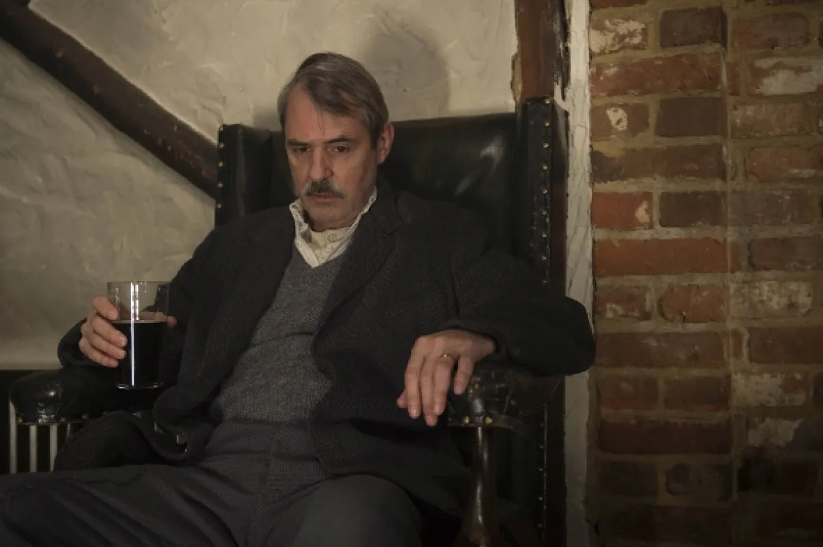Grantchester, 2016 - fotogaléria