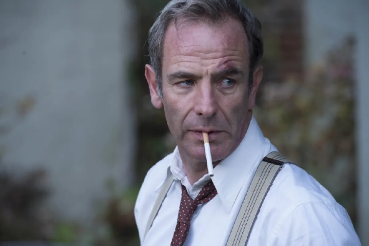 Grantchester, 2016 - fotogaléria
