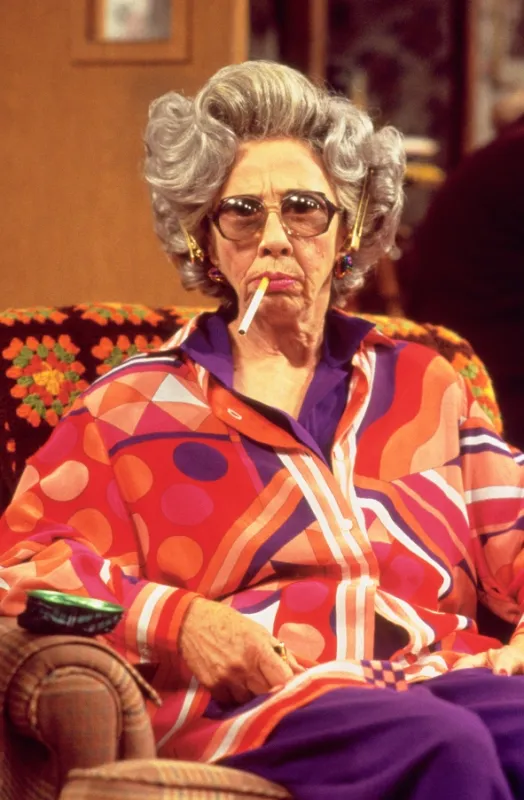 Chůva k pohledání (The Nanny II), 1994 - fotogaléria