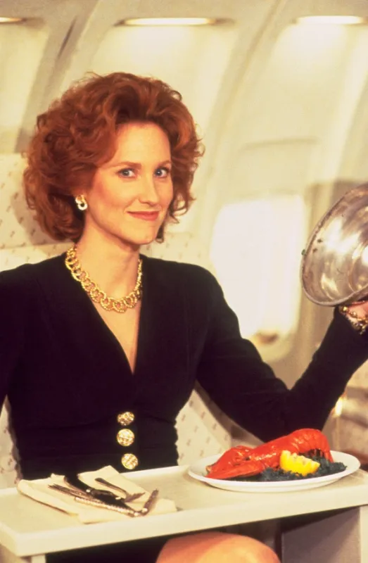 Chůva k pohledání (The Nanny II), 1994 - fotogaléria