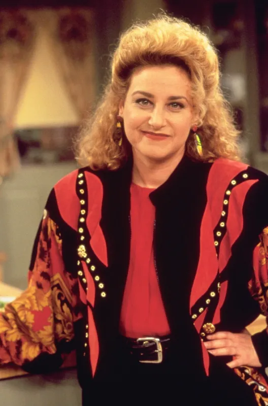 Chůva k pohledání (The Nanny II), 1994 - fotogaléria