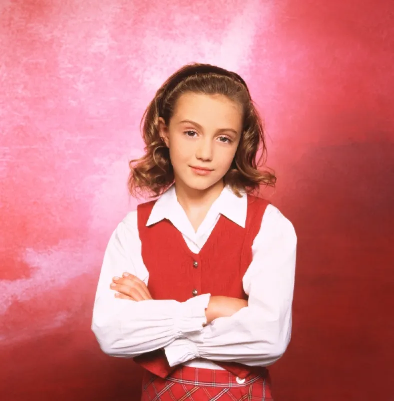 Chůva k pohledání (The Nanny II), 1994 - fotogaléria