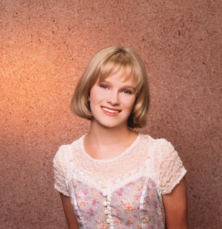 Chůva k pohledání (The Nanny II), 1994 - fotogaléria