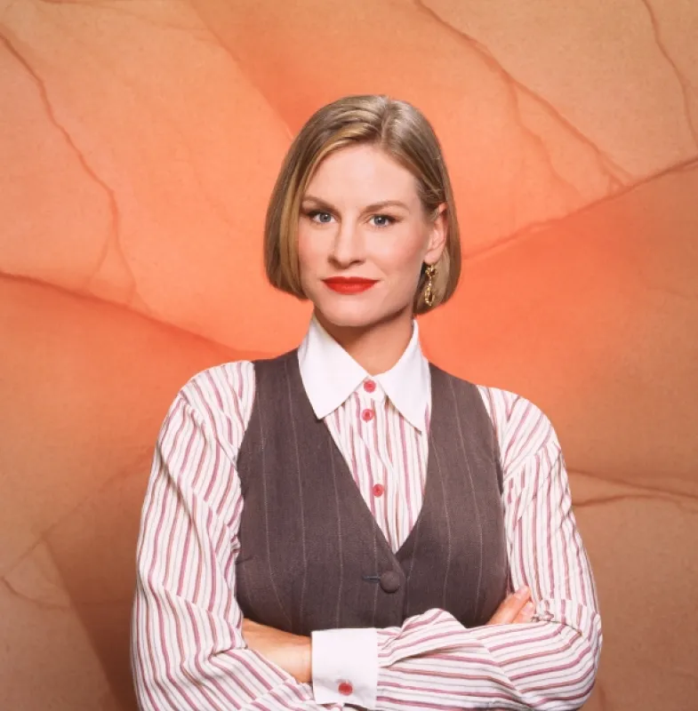 Chůva k pohledání (The Nanny II), 1994 - fotogaléria