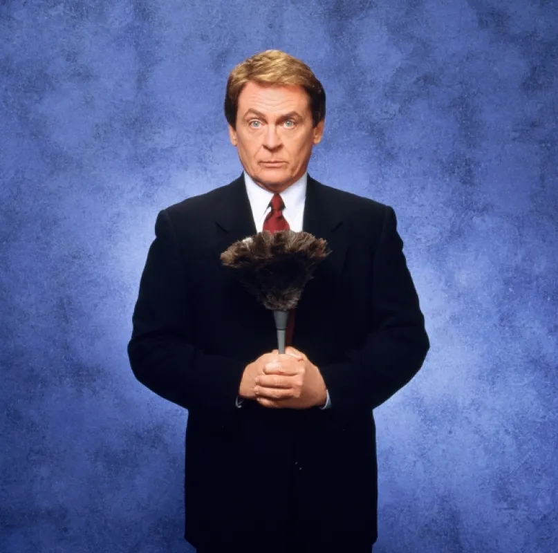 Chůva k pohledání (The Nanny II), 1994 - fotogaléria
