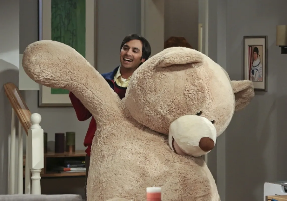 Teorie velkého třesku (Big Bang Theory, The IX), 2015 - fotogaléria
