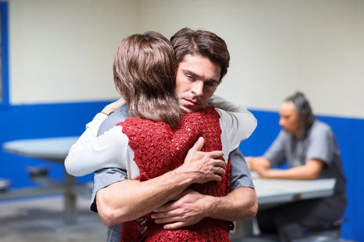 Ted Bundy: Diabol s ľudskou tvárou (Extremely Wicked, Shockingly Evil and Vile), 2018 - fotogaléria