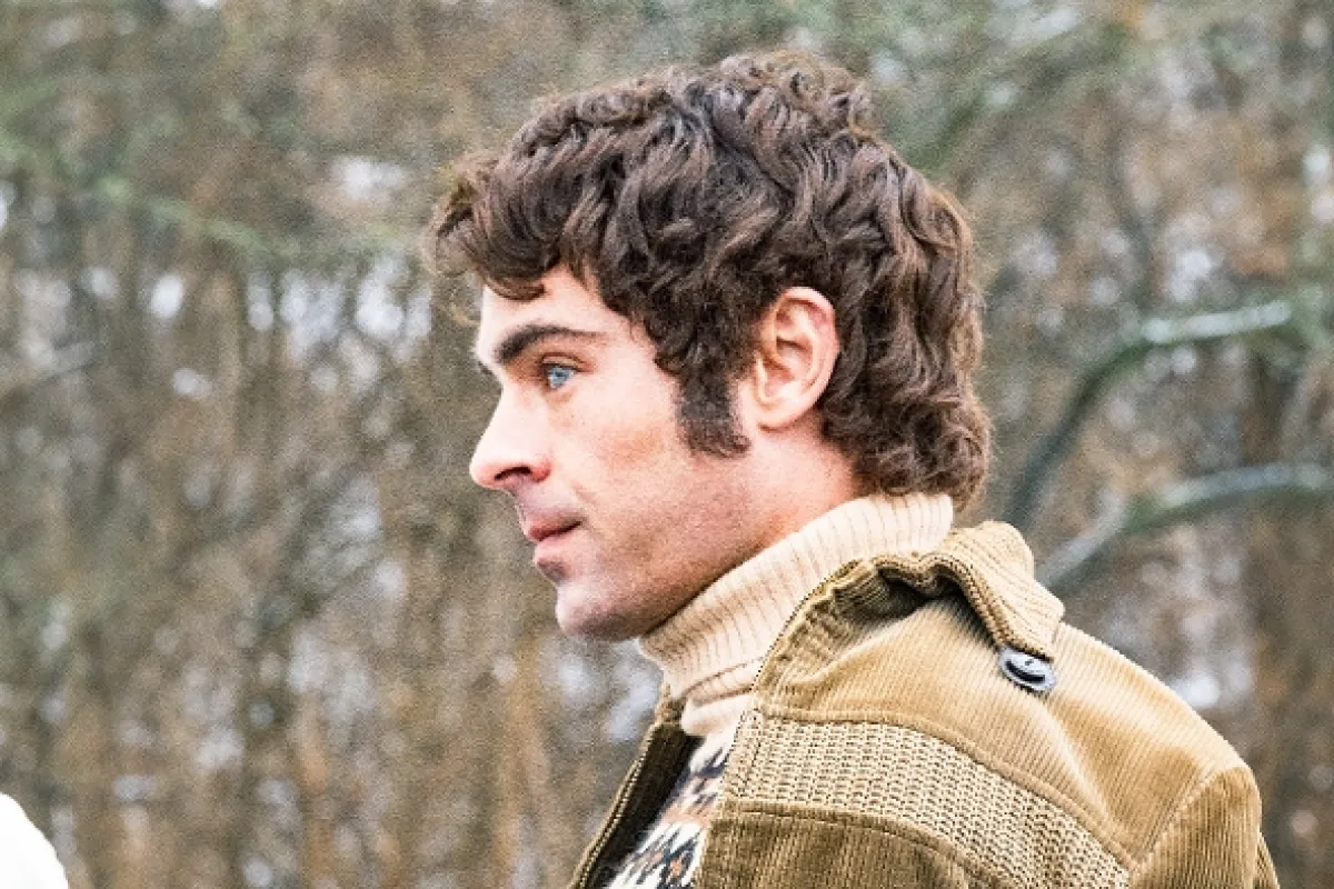 Ted Bundy: Diabol s ľudskou tvárou (Extremely Wicked, Shockingly Evil and Vile), 2018 - fotogaléria