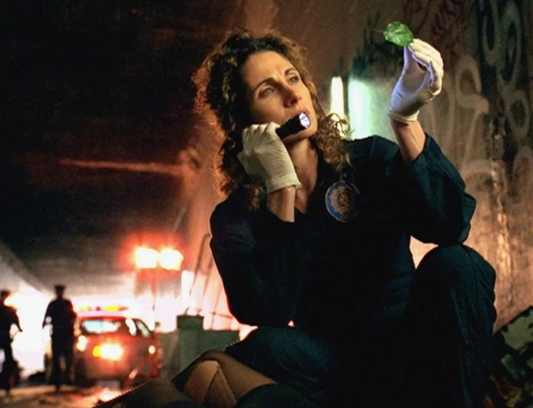 Kriminálka New York (CSI: NY II), 2005 - fotogaléria