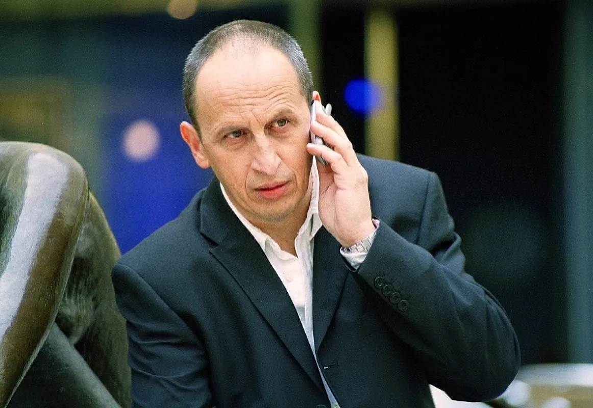 Musím tě svést, 2002 - fotogaléria