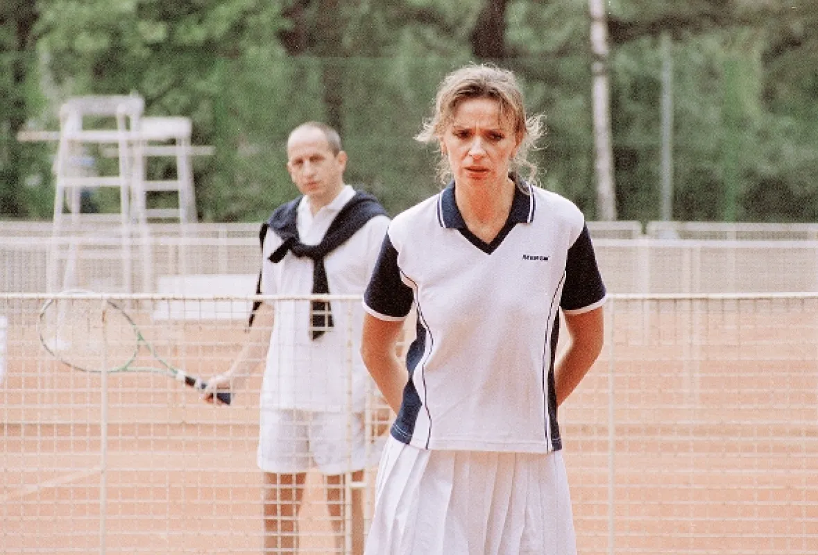 Musím tě svést, 2002 - fotogaléria