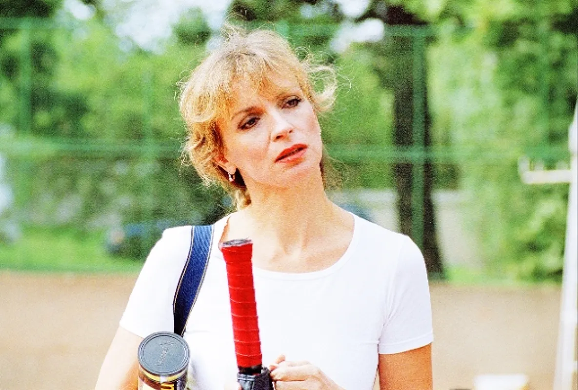 Musím tě svést, 2002 - fotogaléria