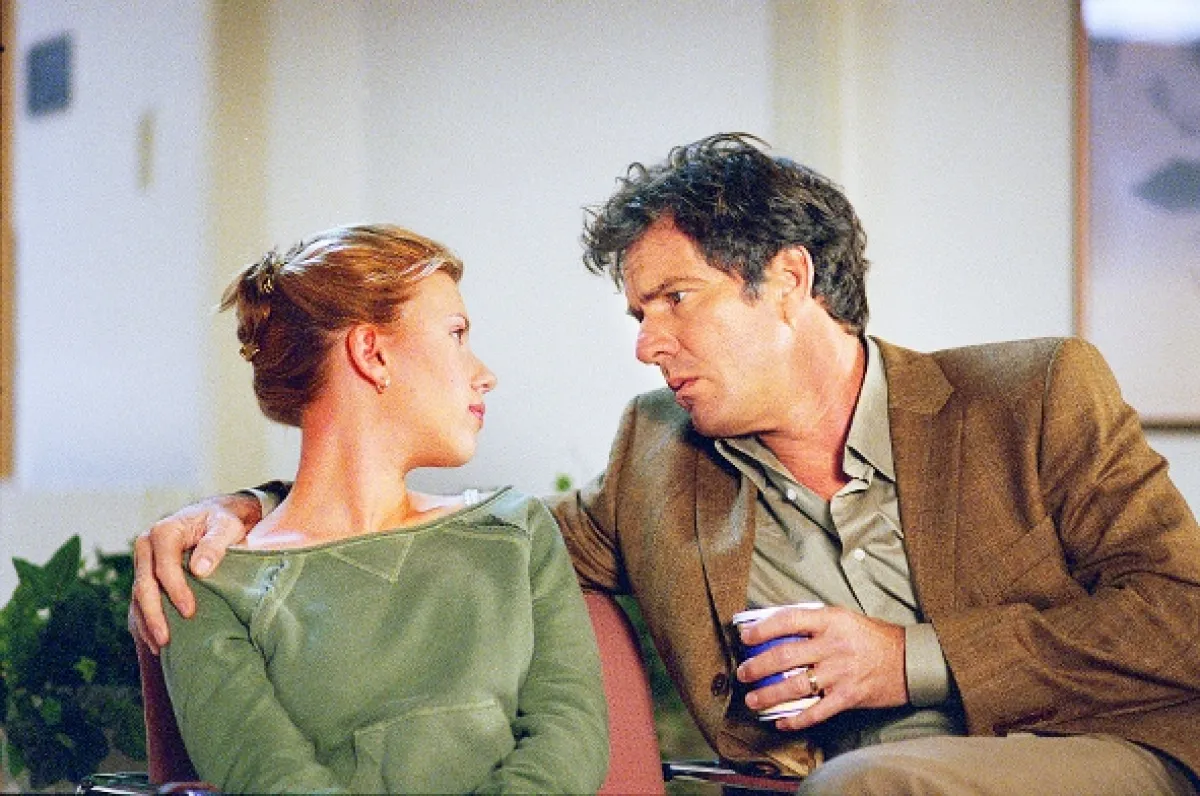 V dobrej spoločnosti (In Good Company), 2004 - fotogaléria