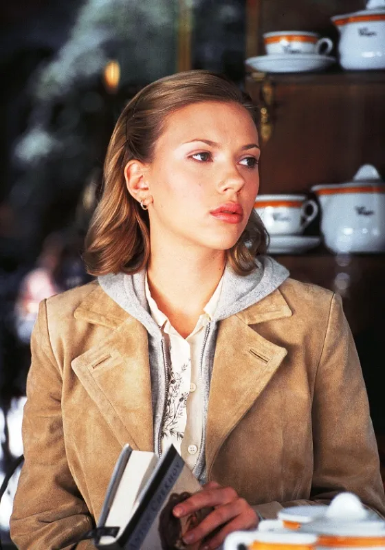 V dobrej spoločnosti (In Good Company), 2004 - fotogaléria