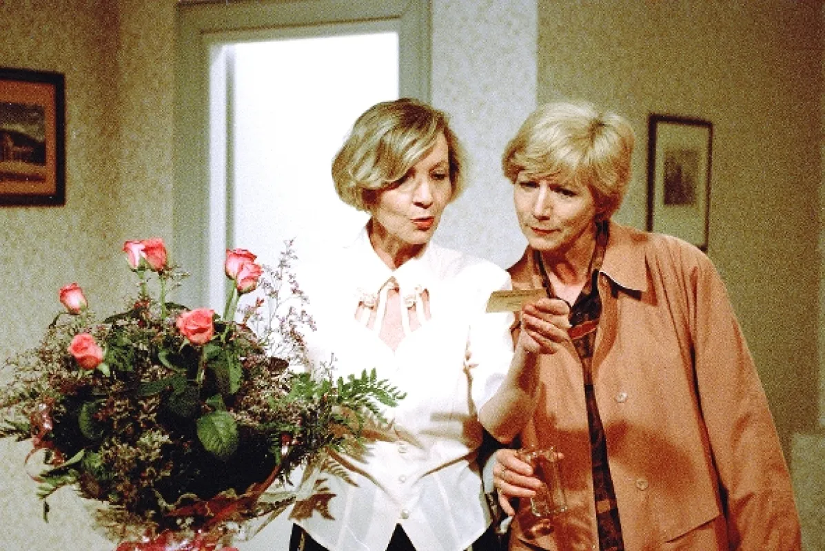 Báječný lázeňský život, 1997 - fotogaléria