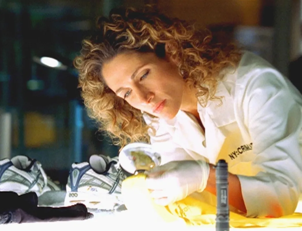 Kriminálka New York (CSI: NY 3), 2006 - fotogaléria