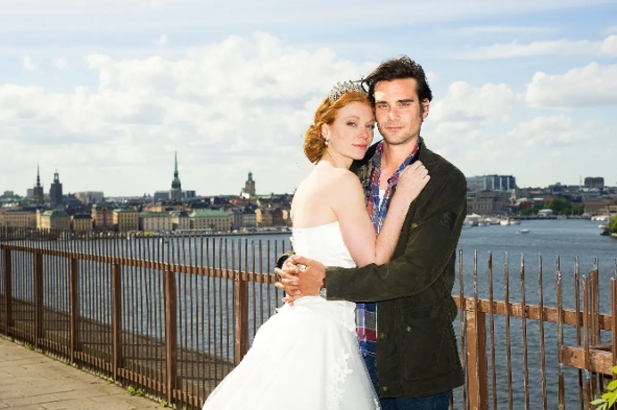 Inga Lindströmová: Princezná sŕdc (Inga Lindström: Prinzessin des Herzens), 2009 - fotogaléria