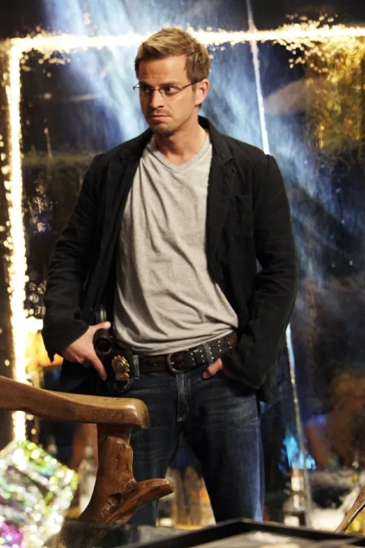 Kriminálka New York (CSI: NY 5), 2008 - fotogaléria