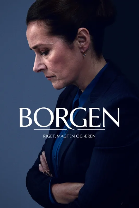 Vláda - Moc a sláva (Borgen - Riget, magten og aren), 2022 - fotogaléria