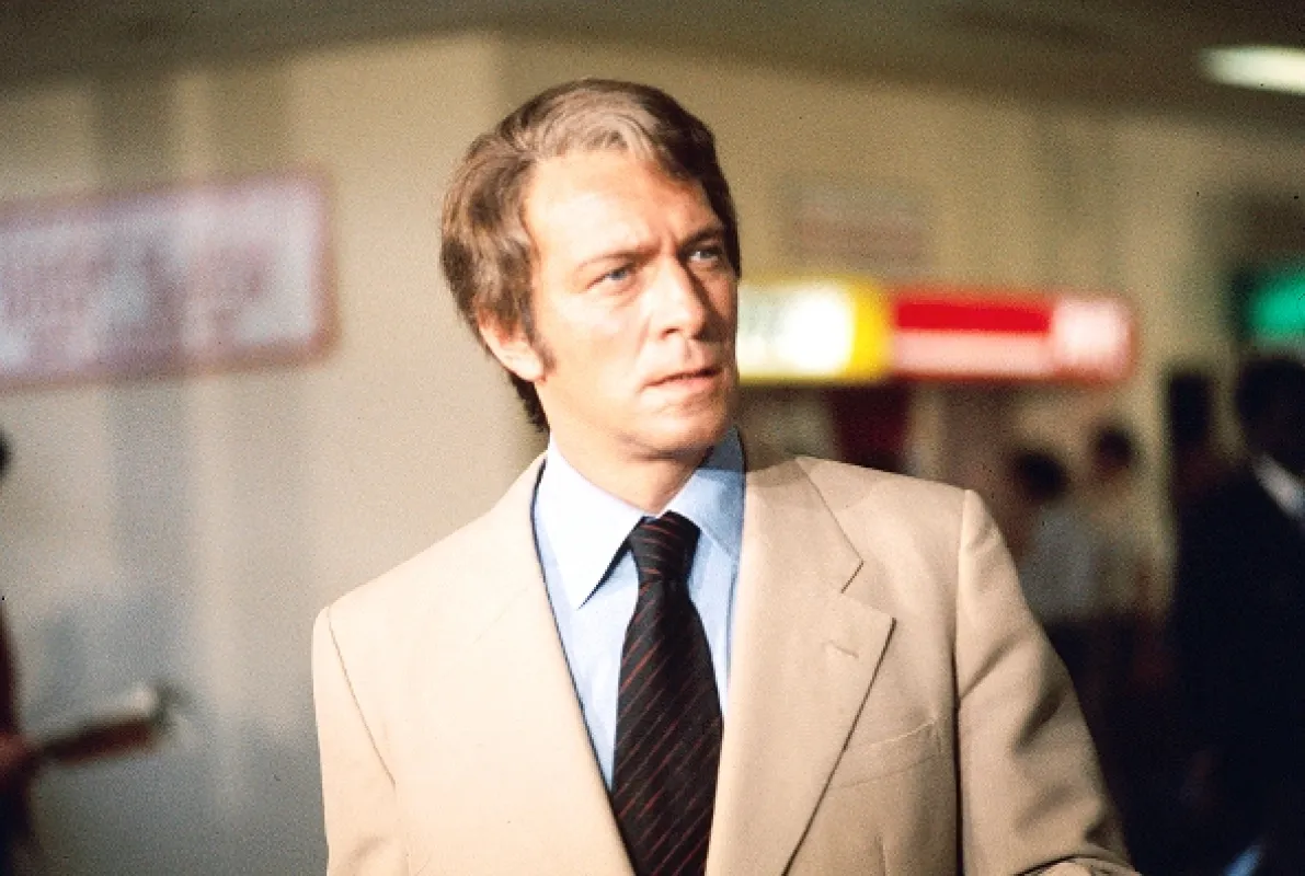 Návrat Ružového pantera (The Return of the Pink Panther), 1974 - fotogaléria