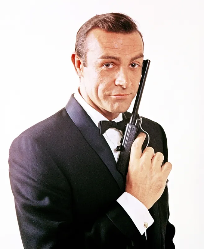 James Bond: Srdečné pozdravy z Ruska (From Russia with Love), 1963 - fotogaléria