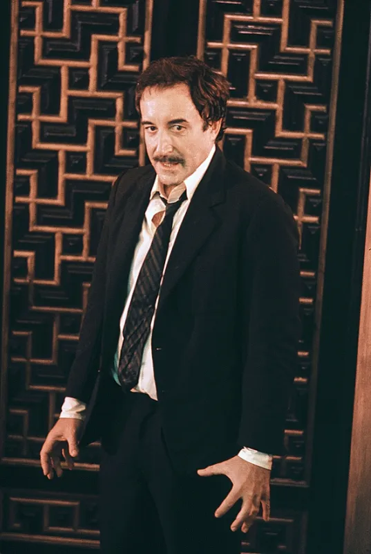 Návrat Ružového pantera (The Return of the Pink Panther), 1974 - fotogaléria