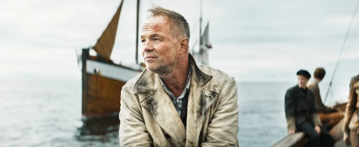 Zlatý útek (Gold Run/Gulltransporten), 2022 - fotogaléria