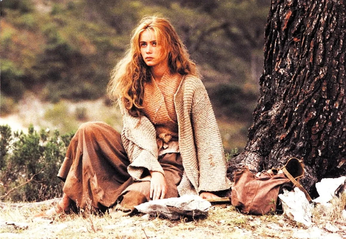 Manon od pramene (Manon de source), 1986 - fotogaléria