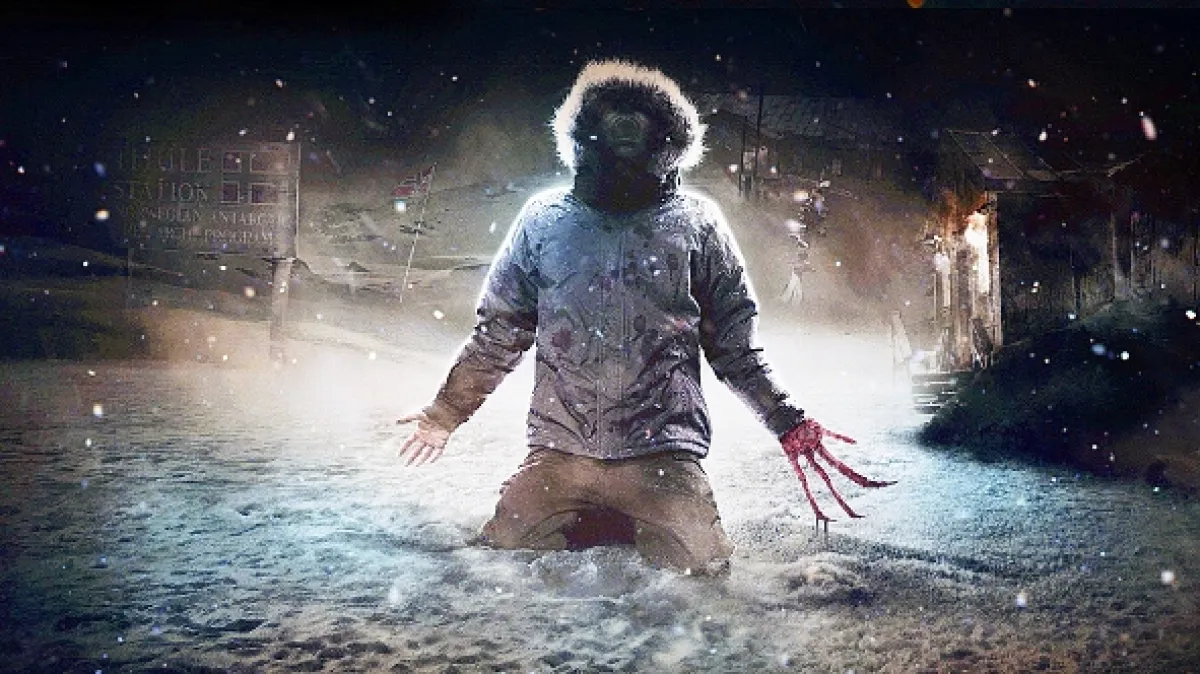 Vec: Počiatok (The Thing), 2011 - fotogaléria