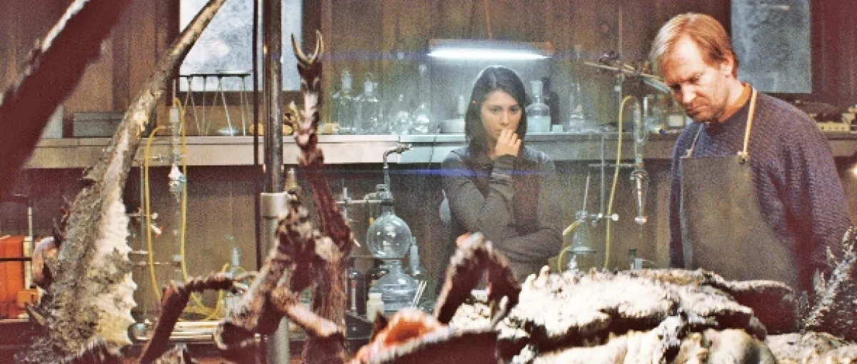 Vec: Počiatok (The Thing), 2011 - fotogaléria