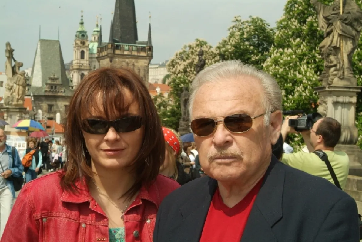 Příkopy, 2007 - fotogaléria