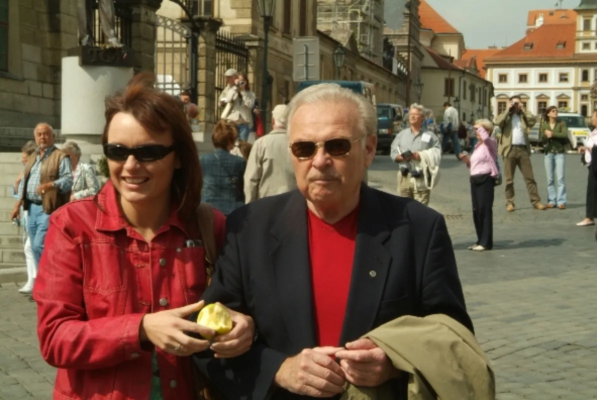 Příkopy, 2007 - fotogaléria