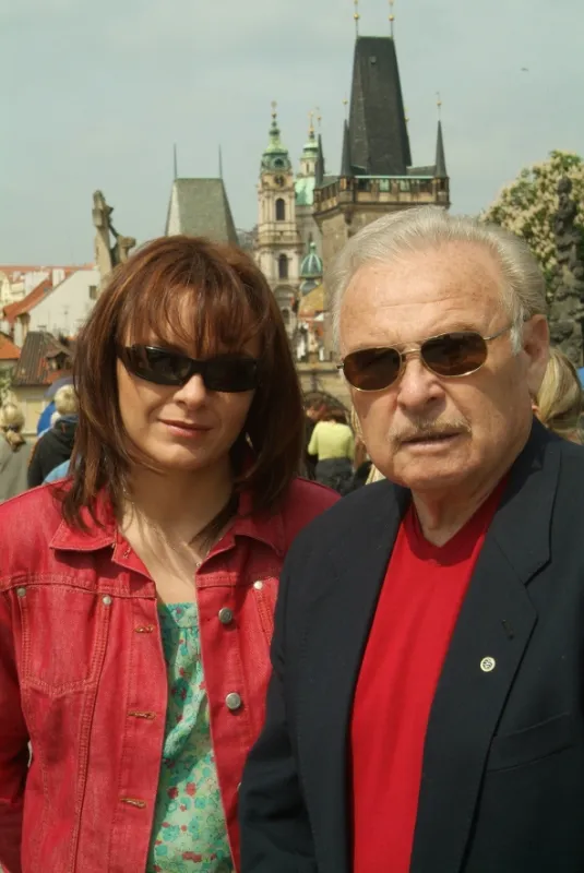 Příkopy, 2007 - fotogaléria