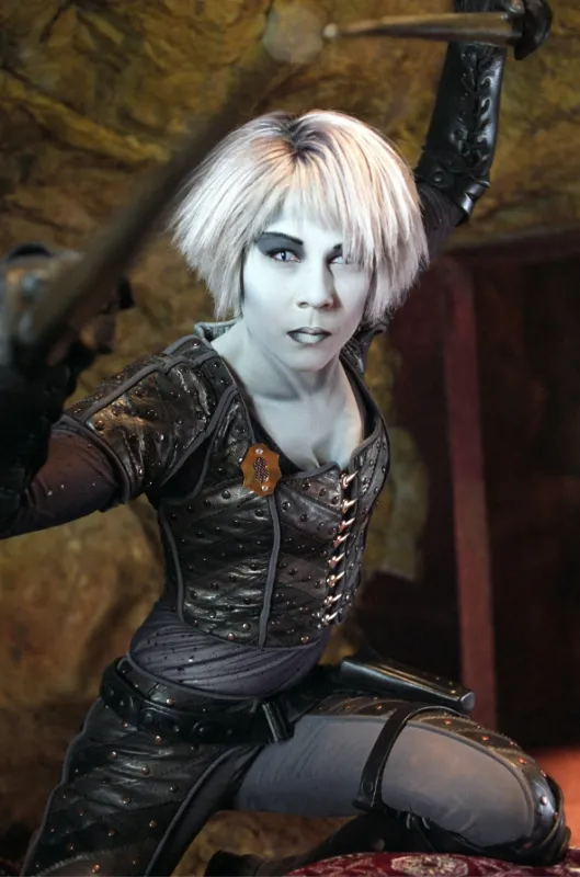 Farscape (Farscape: The Peacekeeper Wars), 2004 - fotogaléria