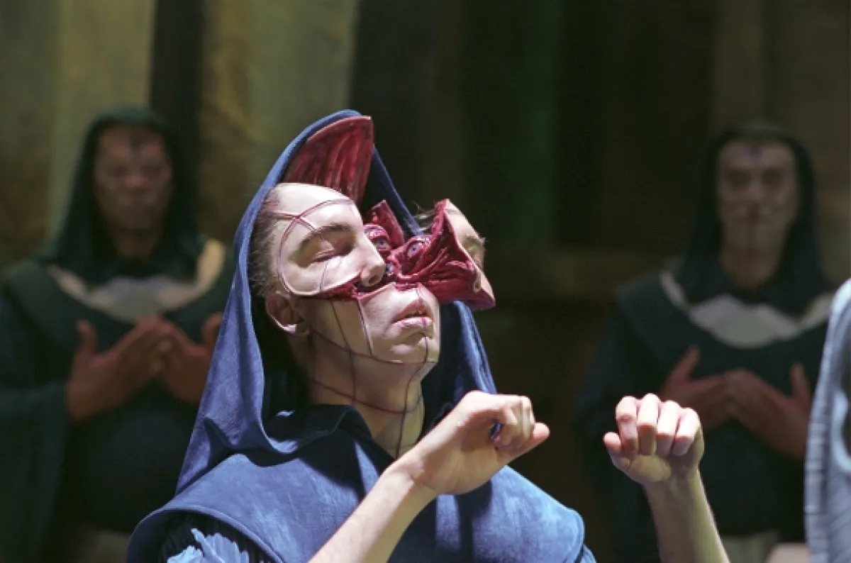 Farscape (Farscape: The Peacekeeper Wars), 2004 - fotogaléria