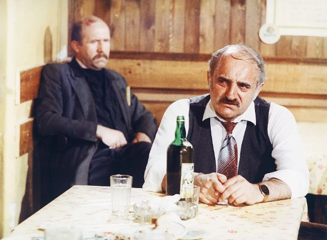 Pytláci, 1981 - fotogaléria
