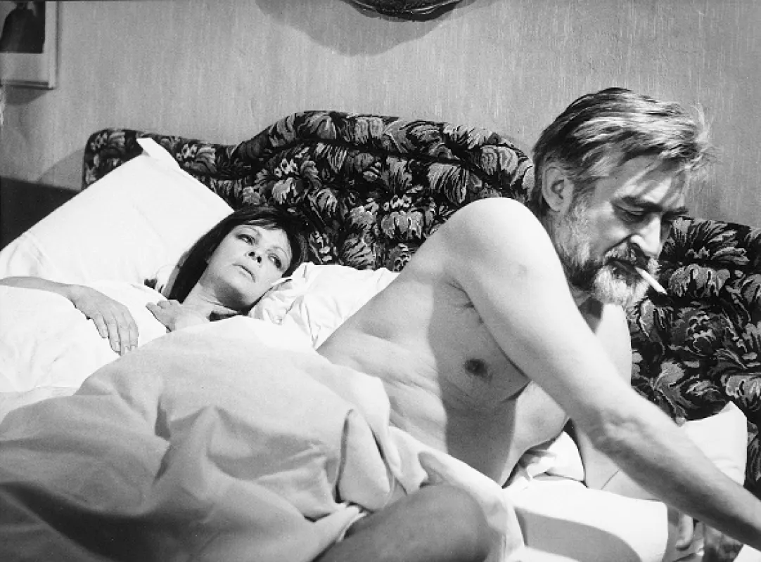 Pytláci, 1981 - fotogaléria