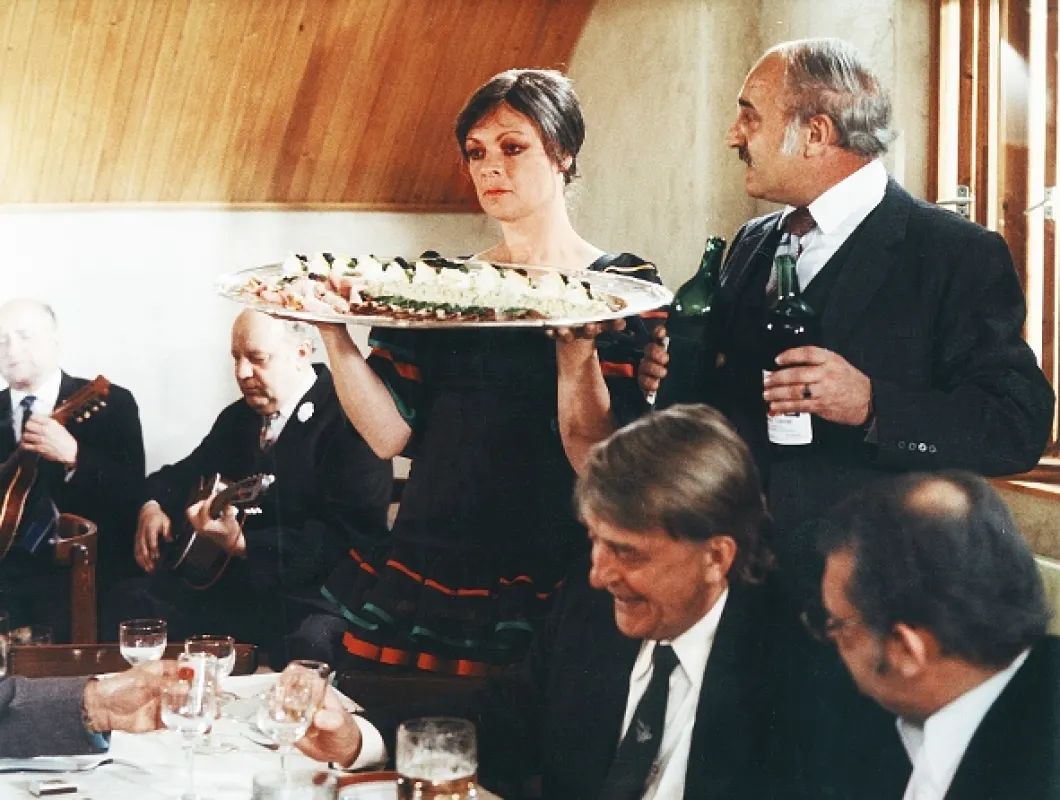 Pytláci, 1981 - fotogaléria