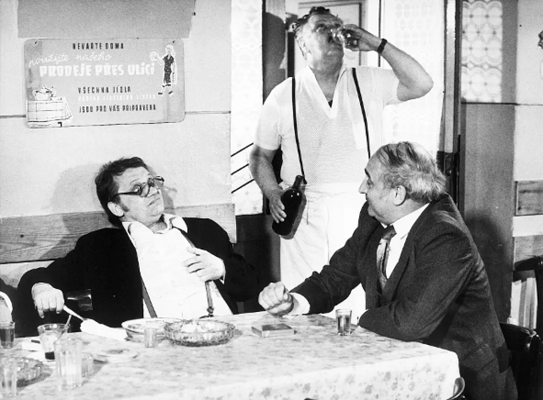 Pytláci, 1981 - fotogaléria