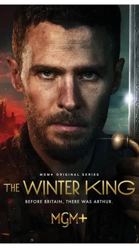 Zimní král (The Winter King), 2023 - fotogaléria